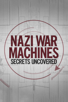 Tajemství nacistických válečných zbraní (Tankové divize)