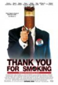 Děkujeme, že kouříte