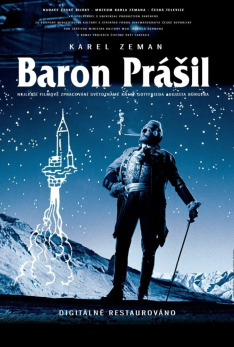 Baron Prášil