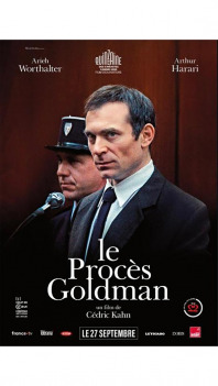 Goldmanov prípad
									(festivalový název)