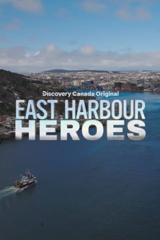 Hrdinové East Harbour