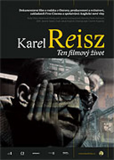 Karel Reisz, Ten filmový život