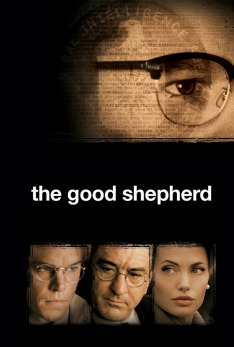 The Good Shepard
