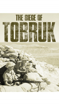 Obléhání Tobruku