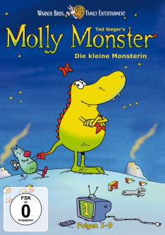 Molly Monster / 18.05.2024, 14:50