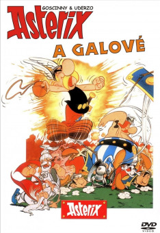 Asterix & Obelix 1 - Asterix the Gaul
