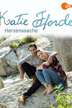 Katie Fforde: Srdeční záležitost