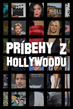 Príbehy z Hollywoodu