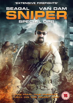 Sniper: Special Ops