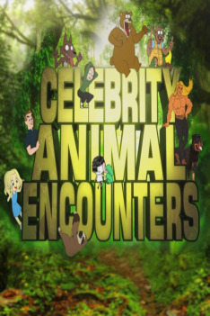 Setkání celebrit se zvířaty