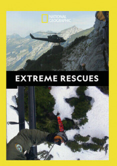 Extreme Rescues