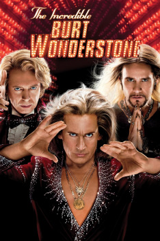 Niewiarygodny Burt Wonderstone