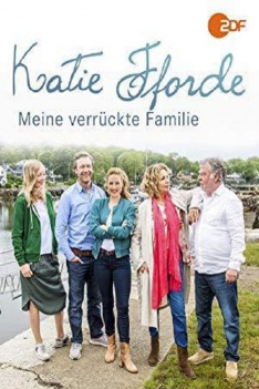 Katie Fforde: Moje bláznivá rodina