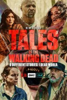 Tales of the Walking Dead