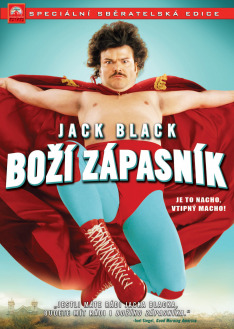 Bozí zápasník