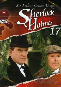 Sherlock Holmes: El Vampiro De Sussex