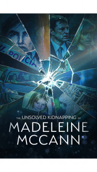 Madeleine: Případ nevyřešeného únosu