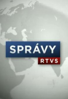 Správy RTVS / 21.09.2023, 19:00