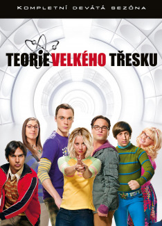 The Big Bang Theory (Karotte in Dessous)