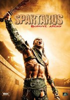 Spartakus: Bohovia arény