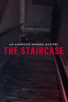 Vrah na schodech
