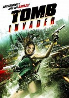 Tomb Invader: Poklad čínského císaře