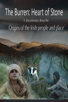 Burren: Kamenné srdce Irska