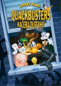 Daffy Duck's Quackbusters