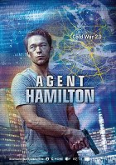 Agent Hamilton (S2E8): The Reckoning, del 2