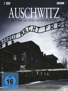 Auschwitz: Inside the Nazi State