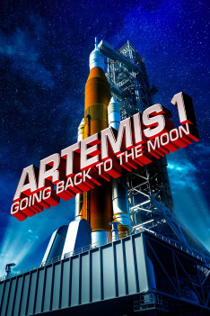 Artemis I: Cesta na Měsíc