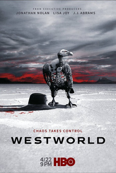 Westworld IV (1)