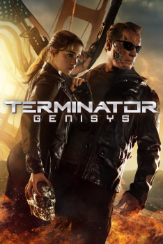 Terminator - Genisys - 3D