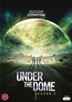 Under the Dome (S2E10): The Fall