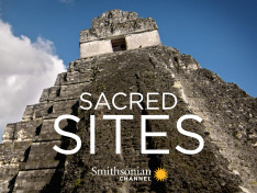 Sacred Sites (S2E3): The Camino