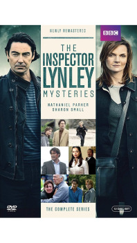 The Inspector Lynley Mysteries: Well Schooled in Murder