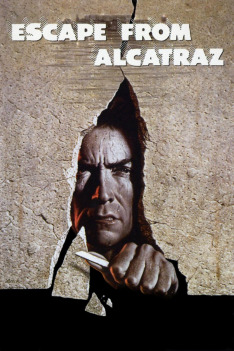 Escape from Alcatraz 1972