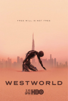 Westworld (Bikamerální mysl)