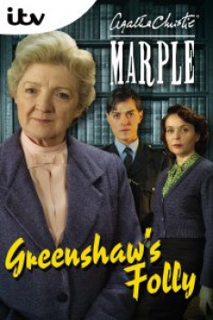 Marple: Greenshaw's Folly