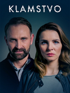Klamstvo (S1E6): Močiar