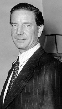 Soudruh Philby