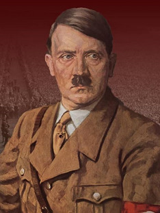 Hitlerova poslední tajemství