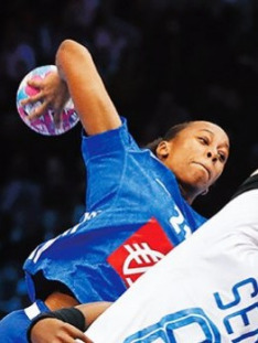 Házená: European Men’s U - 18 Handball Championship