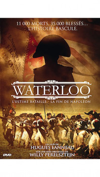 Waterloo - Poslední bitva