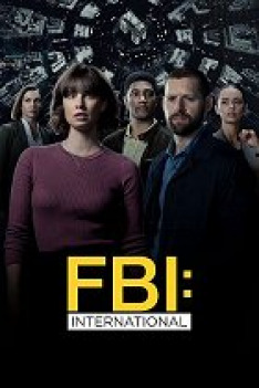 FBI: International (S1E6): The Secrets She Knows