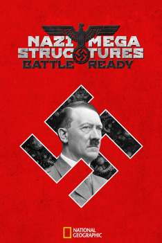 Nacistické megastavby - výběr (Hitlerovy úkryty)