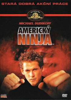 Americký ninja