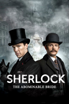 Sherlock: Ohavná nevesta