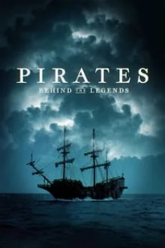 Piráti: Legendy moří
