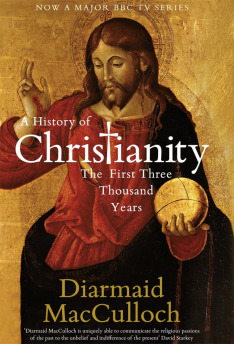 Historie křesťanství